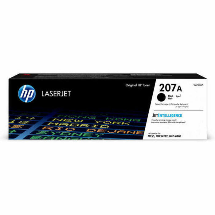 Toner HP W2210A Negru