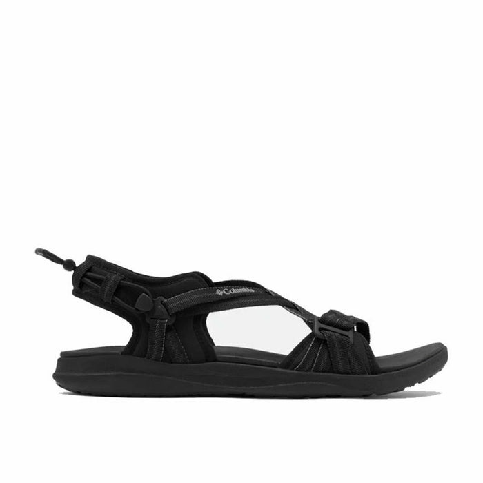 Sandale de munte Columbia Sandal Negru