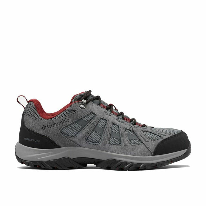 Încălțăminte Sport Bărbați Columbia Redmond™ Gri