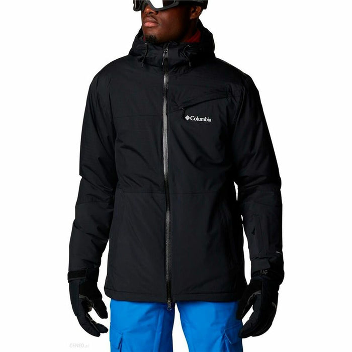 Geaca de ski Columbia Iceberg Point™ Negru Bărbați
