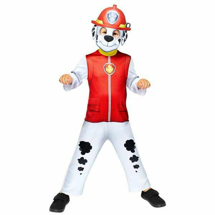 Costum Deghizare pentru Copii The Paw Patrol Marshall Good