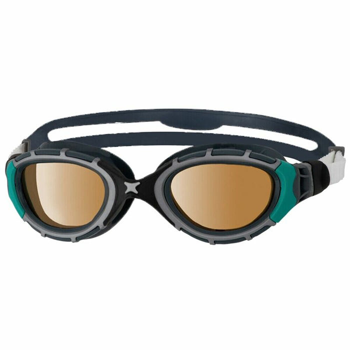 Ochelari de Înot Zoggs Predator Flex Negru