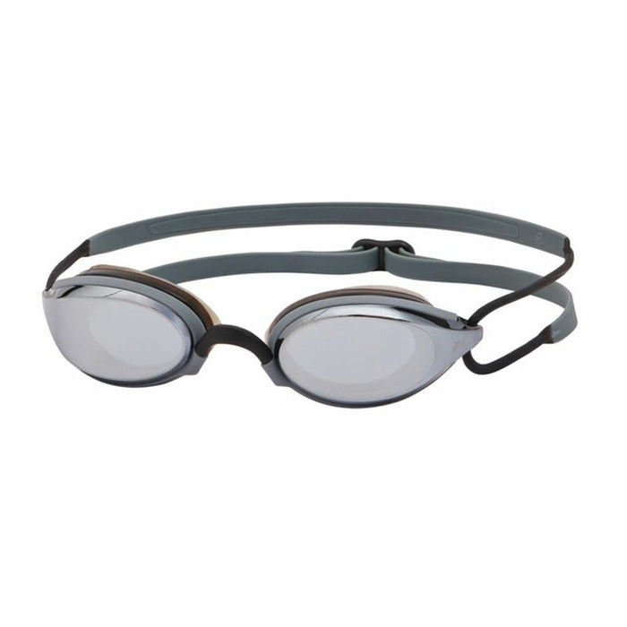 Ochelari de Înot Zoggs Fusion Air Titanium Gri închis Mărime unică