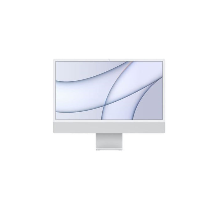 All in One Apple iMac 24" 8 GB RAM 512 GB SSD M1