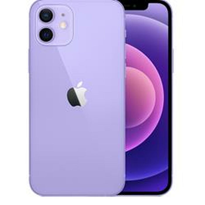 Smartphone Apple MJNM3QL/A Mov 6,1" 4 GB 64 GB