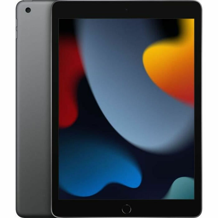 Tabletă Apple iPad (2021) Gri 256 GB