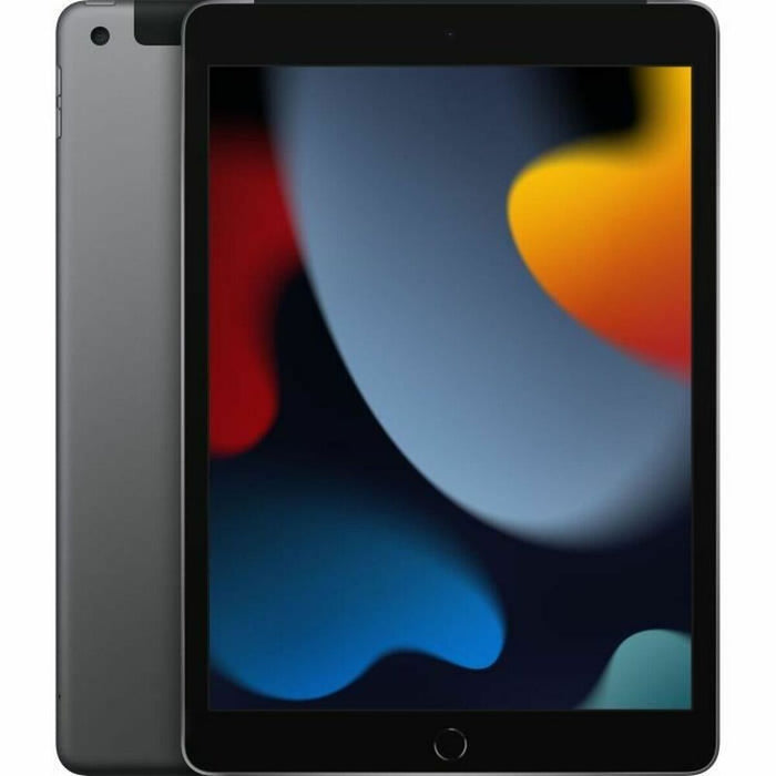 Tabletă Apple iPad 2021 Gri 10,2"