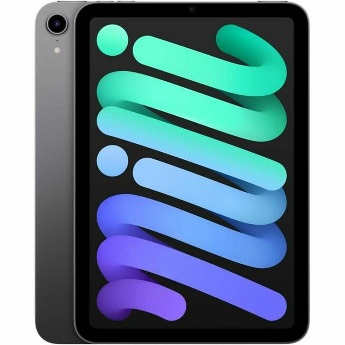 Tabletă Apple iPad mini (2021) Gri 8,3"