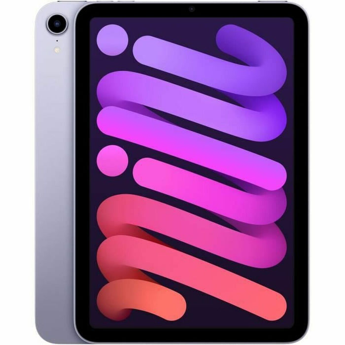 Tabletă Apple iPad mini 64 GB A15 Mov Purpuriu 64 GB