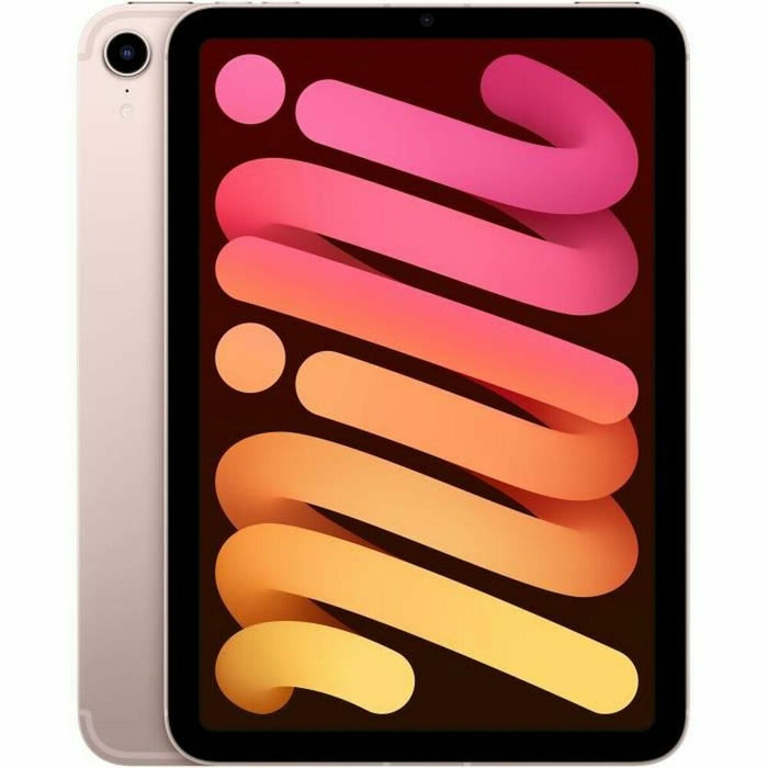 Tabletă Apple iPad mini Roz 64 GB