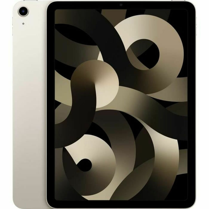 Tabletă Apple iPad Air (2022) 8 GB RAM 10,9" M1 Bej Argintiu starlight