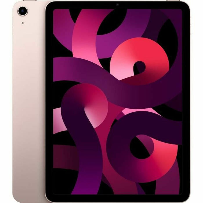 Tabletă Apple iPad Air (2022) 256 GB WIFI Apple M iPadOS 15 8 GB RAM M1 Roz 256 GB