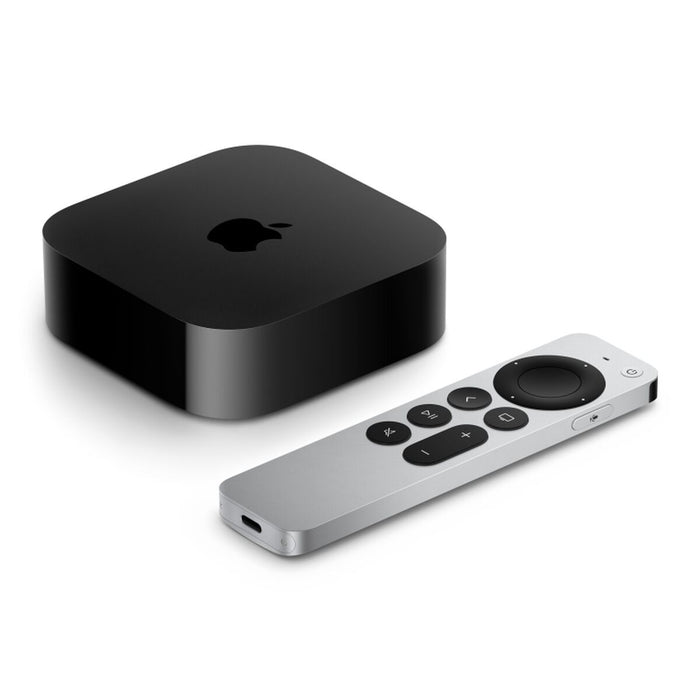 Streaming Apple Negru 128 GB