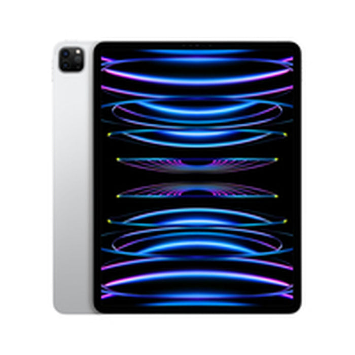 Tabletă Apple MNXQ3TY/A 8 GB RAM M2 Argintiu 8 GB 128 GB