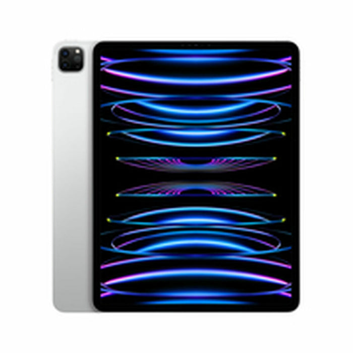 Tabletă Apple iPad Pro M2 8 GB RAM 256 GB Argintiu