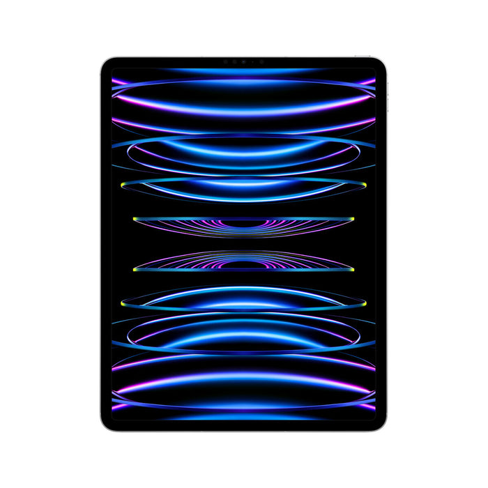 Tabletă Apple iPad Pro Argintiu nano SIM 12,9"