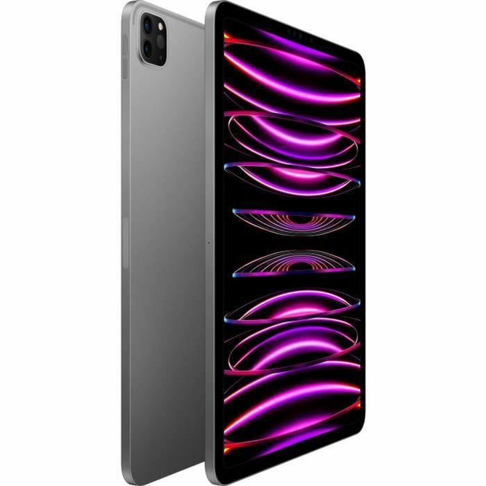 Tabletă Apple iPad Pro 2022 11" 8 GB RAM 128 GB Gri