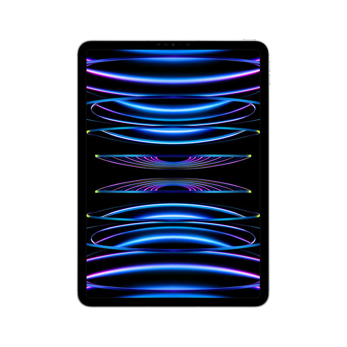Tabletă Apple iPad Pro Argintiu nano SIM 11" 128 GB