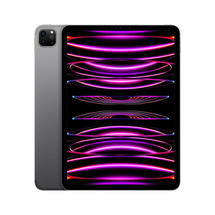 Tabletă Apple MNYE3TY/A Gri 8 GB 8 GB RAM 256 GB M2