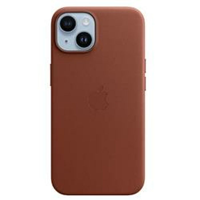Husă pentru Mobil Apple MPP73ZM/A iPhone 14 Maro
