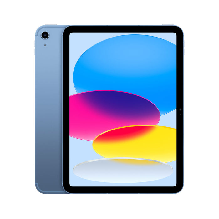 Tabletă Apple iPad 2022 10,9" Albastru 10,9"