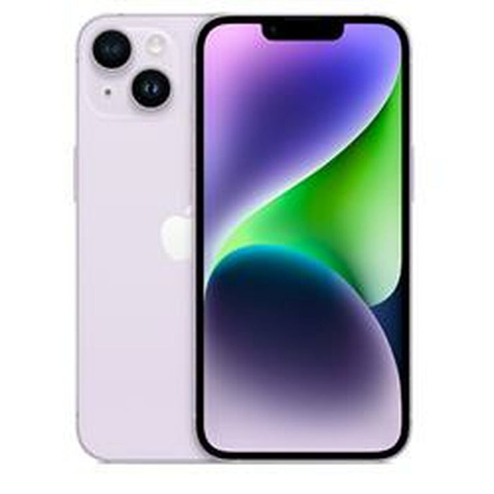 Smartphone Apple MQ563QL/A Mov 256 GB 6,7" 6 GB RAM
