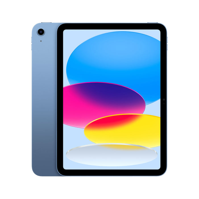 Tabletă Apple iPad 2022 10,9" Albastru 64 GB