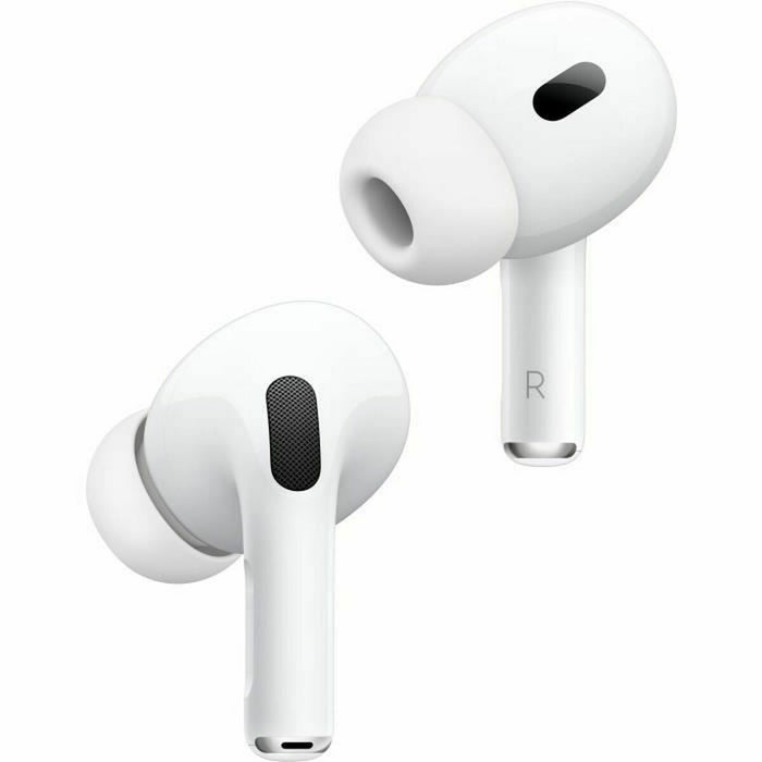 Căști Bluetooth cu Microfon Apple AirPods Pro (2nd generation) Alb
