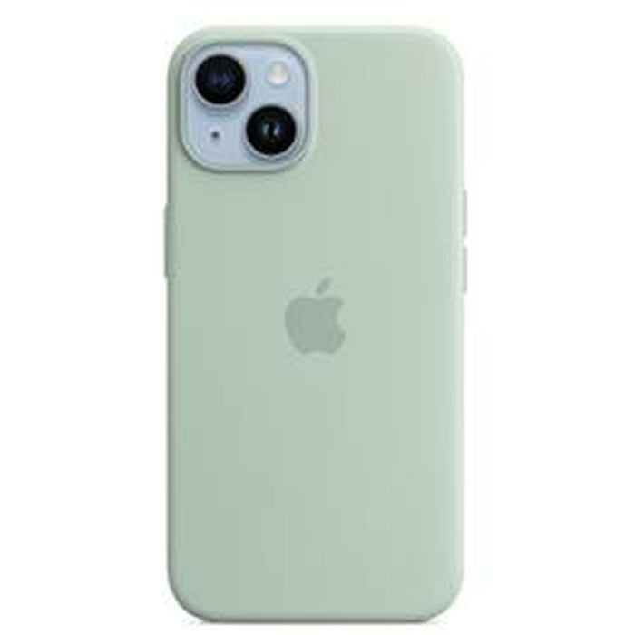 Husă pentru Mobil Apple MPTC3ZM/A iPhone 14 Plus Verde
