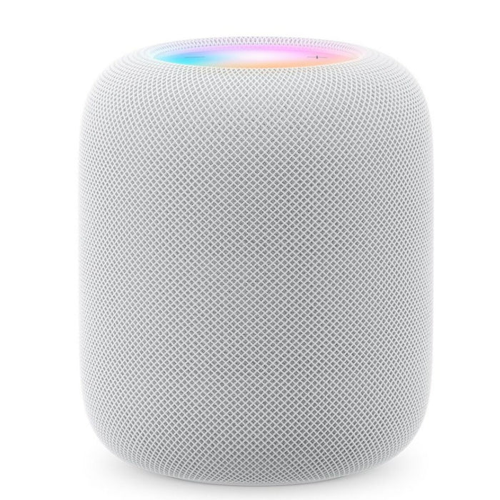 Difuzor Bluetooth Portabil Apple HomePod Alb Multi