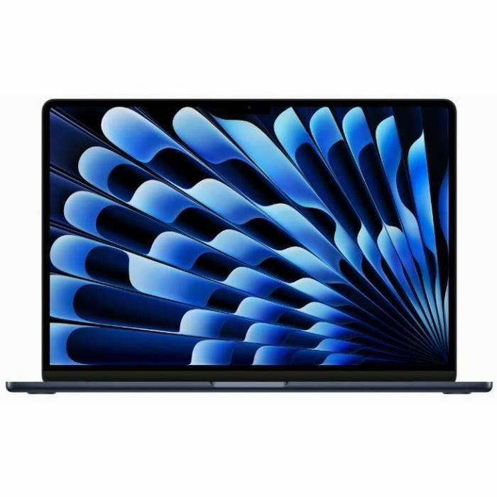 Laptop Apple MacBook Air 8 GB RAM 512 GB Azerty Franceză 15,3" M2