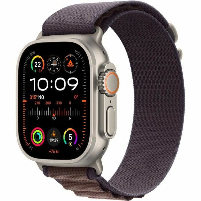 Smartwatch Apple Ultra 2 Titaniu 49 mm