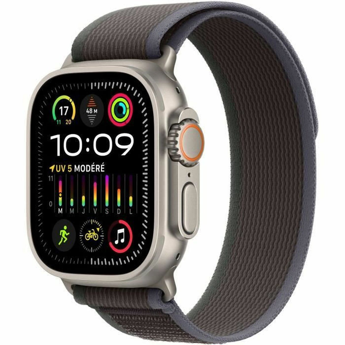 Smartwatch Apple Ultra 2 Titaniu 49 mm