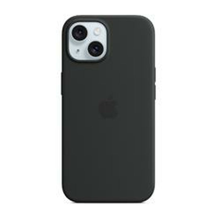 Husă pentru Mobil Apple Negru iPhone 15