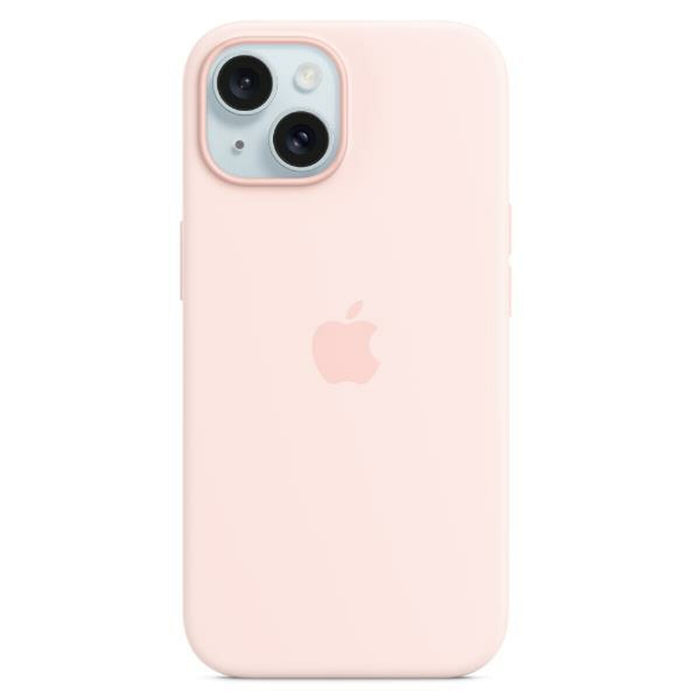 Husă pentru Mobil Apple Roz iPhone 15