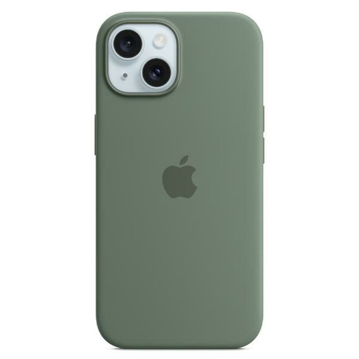 Husă pentru Mobil Apple Verde iPhone 15