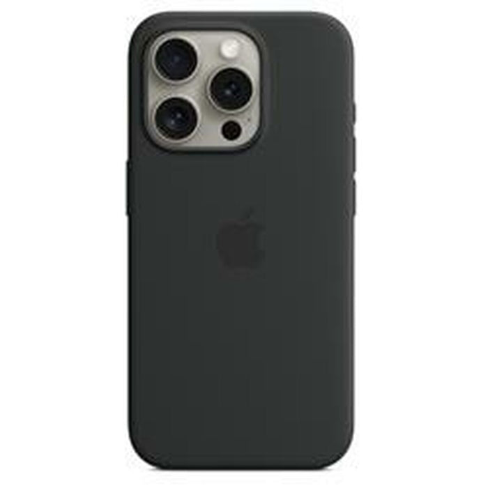 Husă pentru Mobil Apple Negru iPhone 15 Pro