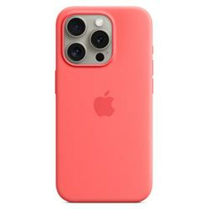 Husă pentru Mobil Apple Roz iPhone 15 Pro