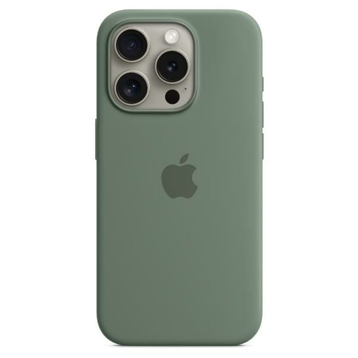 Husă pentru Mobil Apple MT1J3ZM/A Verde iPhone 15 Pro