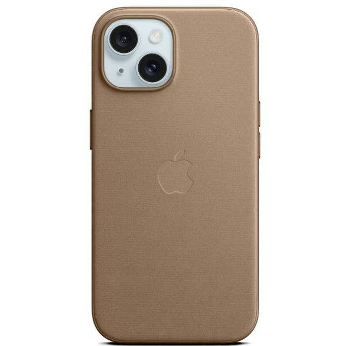 Husă pentru Mobil Apple Gri Apple iPhone 15 Plus