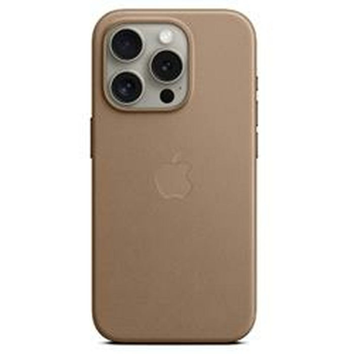 Husă pentru Mobil Apple 6,7" Gri iPhone 15 Pro Max