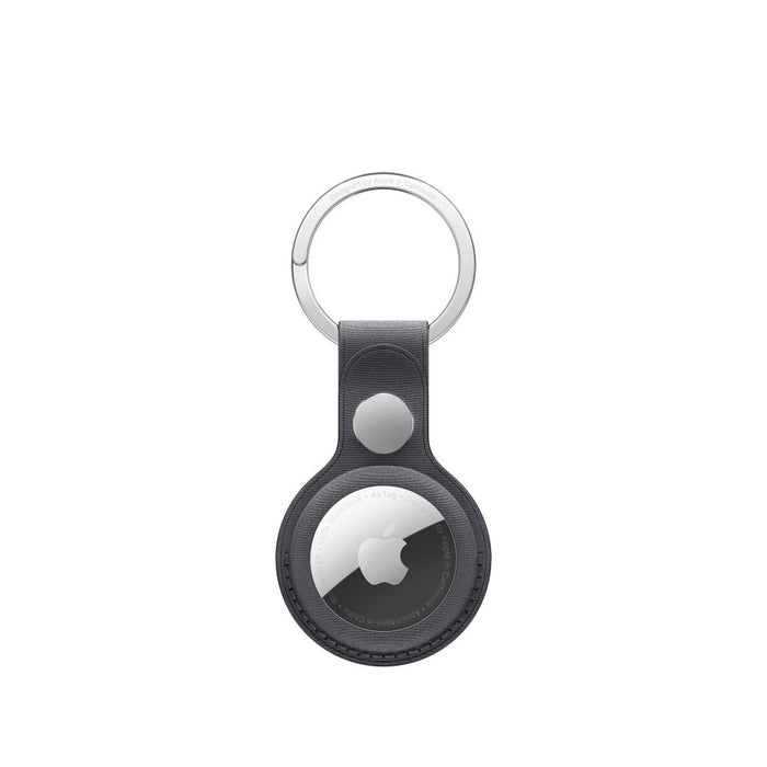Husă Airtag Apple MT2H3ZM/A Negru