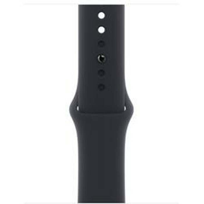 Curea pentru Ceas Apple Watch Apple MT2T3ZM/A M/L 41 mm Negru