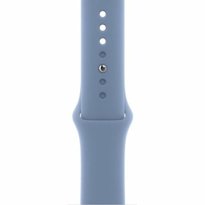 Smartwatch Apple Watch 45 mm M/L Albastru