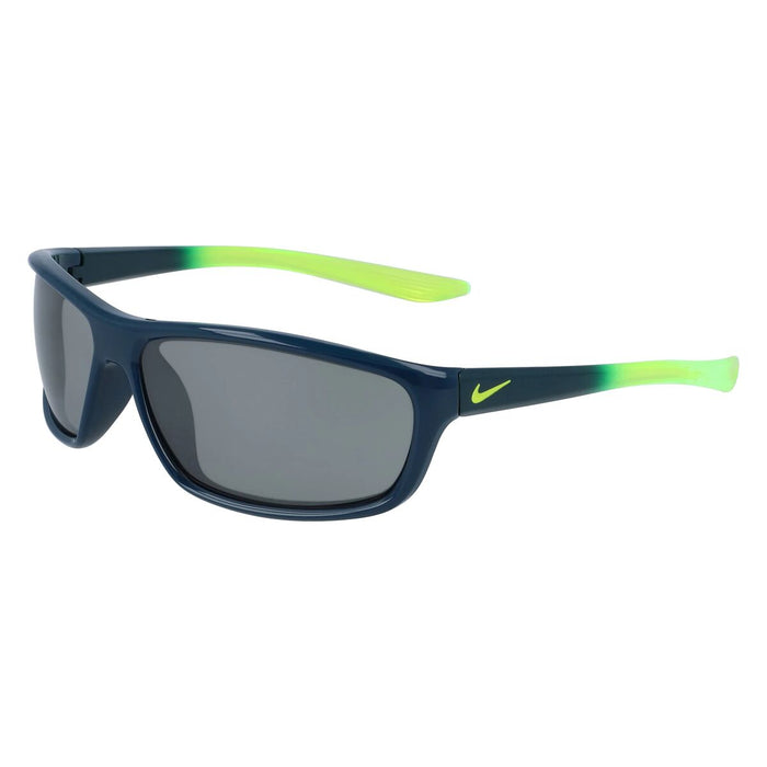 Ochelari de Soare pentru Copii Nike NIKE-DASH-EV1157-347 Albastru