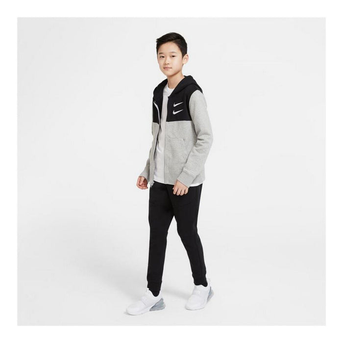 Jachetă Sport de Bărbați Nike Swoosh