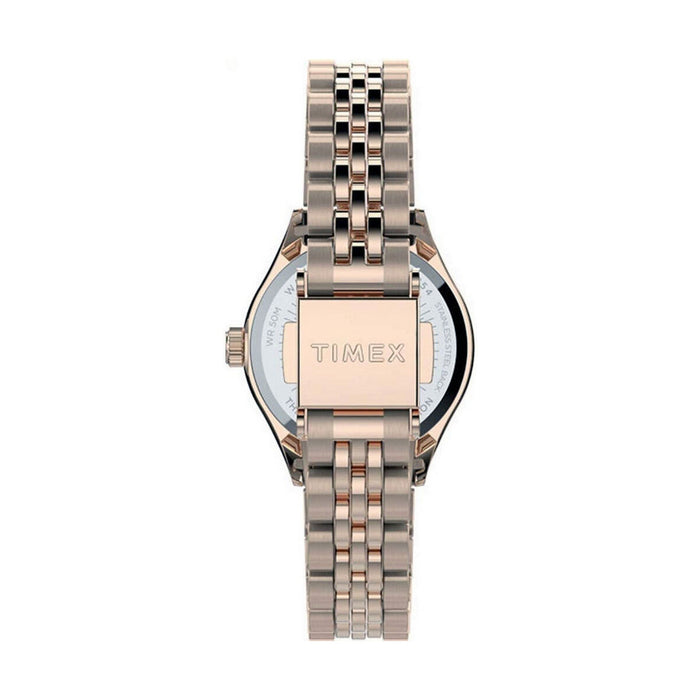 Ceas Damă Timex WATERBURY (Ø 26 mm)
