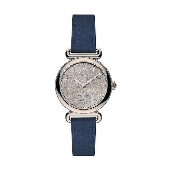 Ceas Damă Timex TW2T88200 (Ø 33 mm)