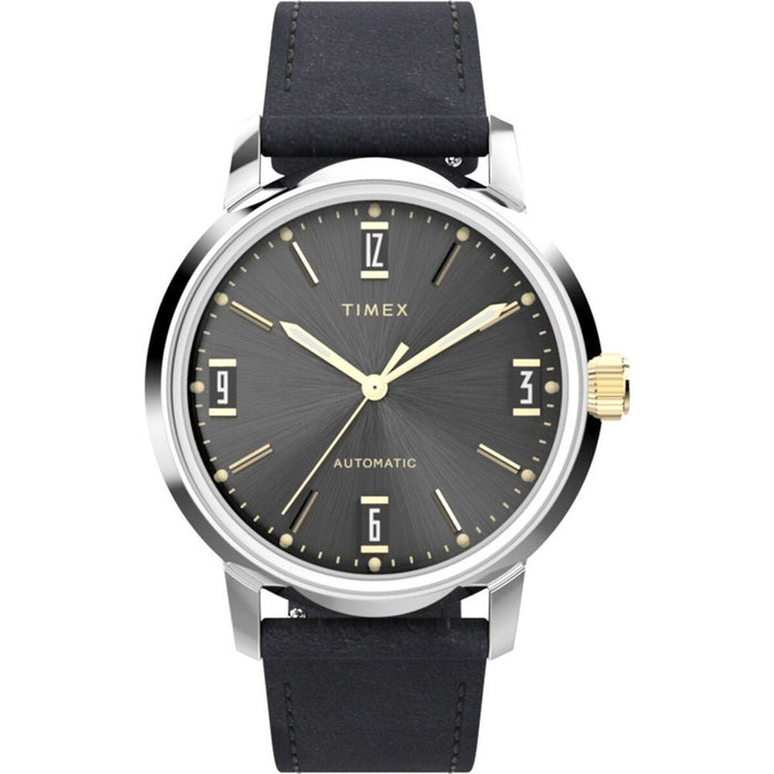 Ceas Bărbați Timex MARLIN AUTOMATIC (Ø 40 mm)