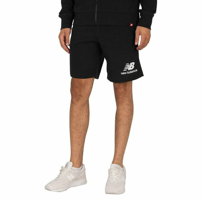 Pantaloni Scurți Sport pentru Bărbați New Balance  MS03558